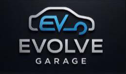 logo evolve